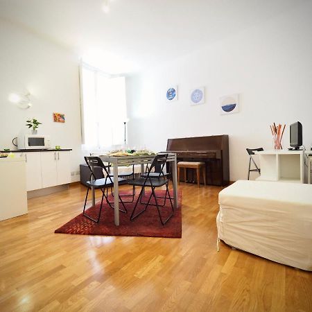 Ferienwohnung Dimora Lavagna Acquario - Genovabnb It Exterior foto